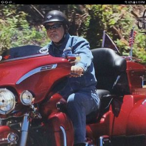 Meet your Posher, Paul